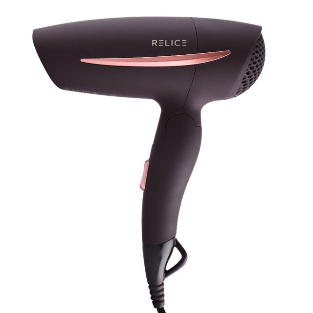 small hair dryer