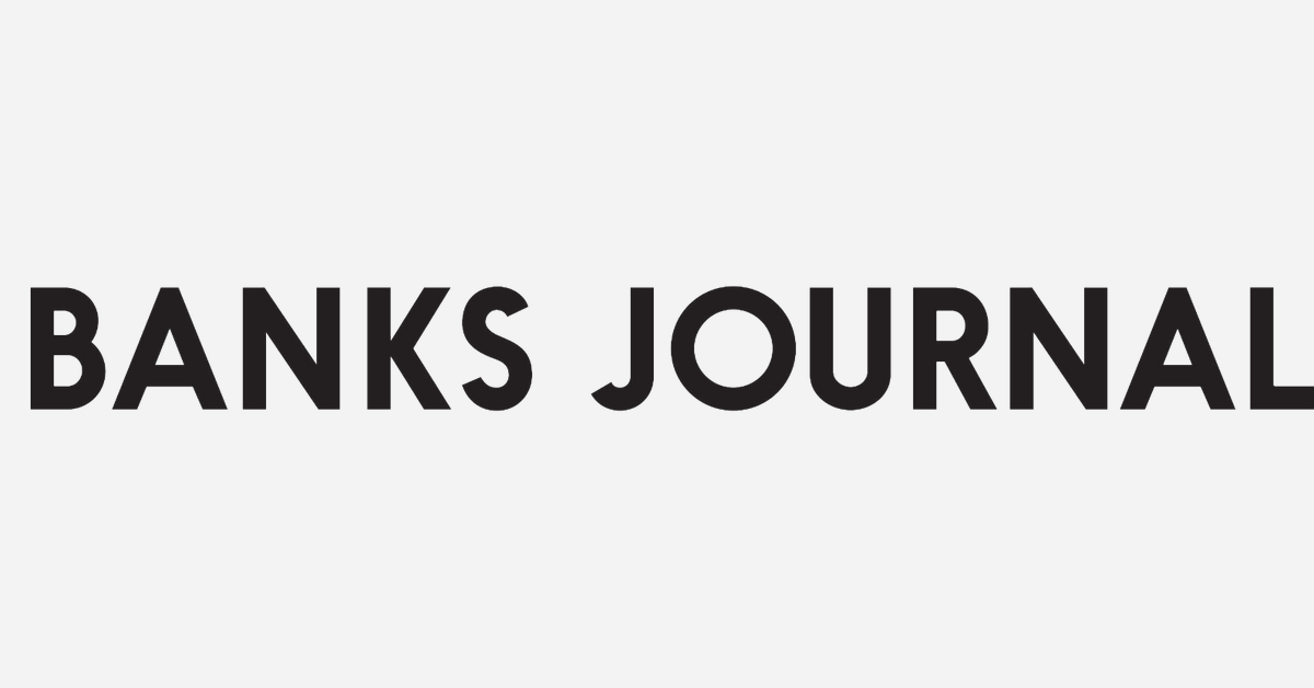 Banks Journal Europe