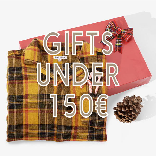 GIFTS UNDER 150€