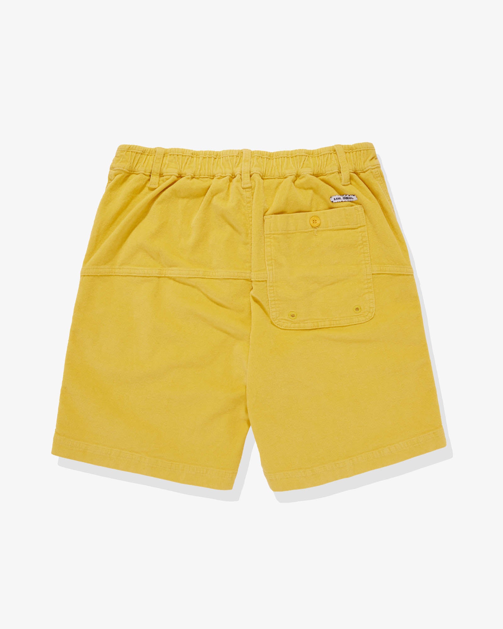 Big Bear Walkshort | Banks Journal