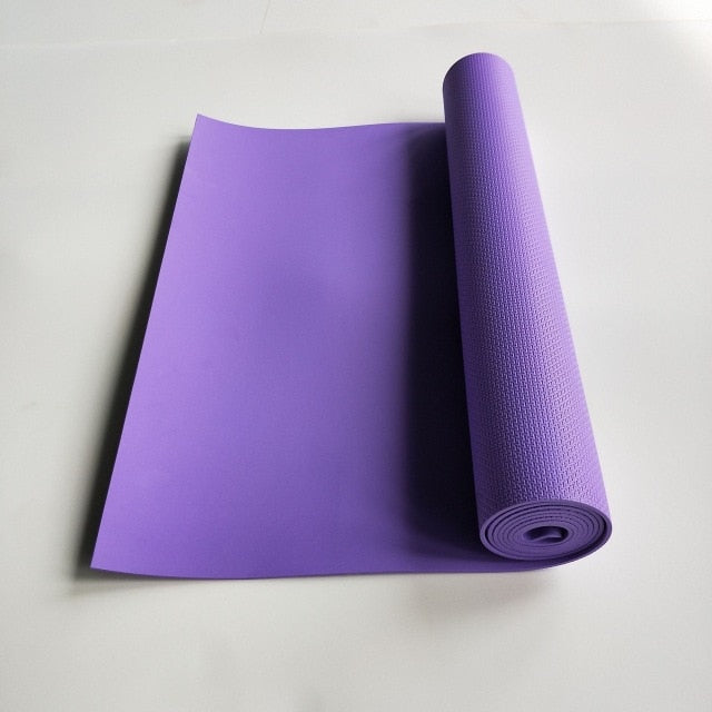 4mm Eva Yoga Mats Anti Slip Blanket Eva Gymnastic Sport Health