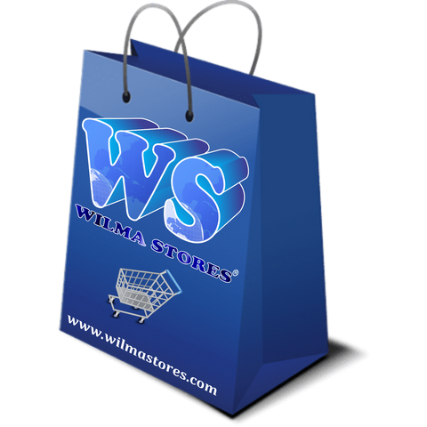 Wilma Stores logo