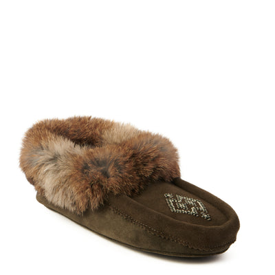 Moccasins: Authentic Mukluk Slippers | Manitobah Mukluks