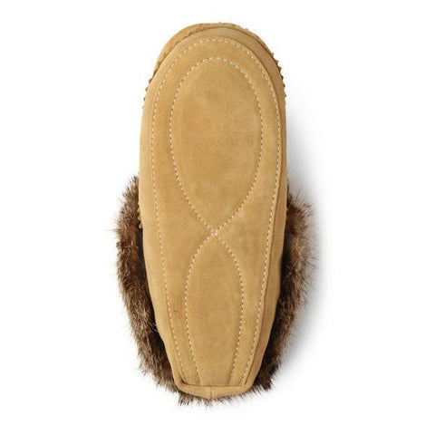 manitobah mukluks tipi moccasin