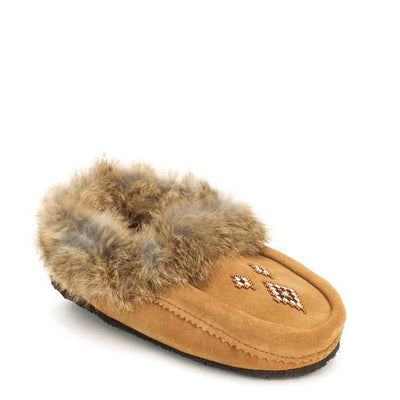 Moccasins: Authentic Mukluk Slippers | Manitobah Mukluks