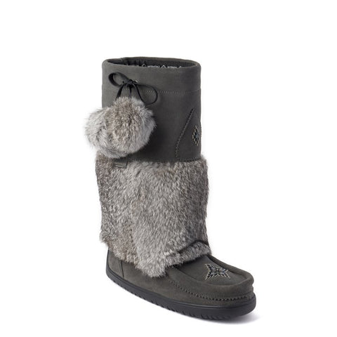 snowy owl mukluks waterproof