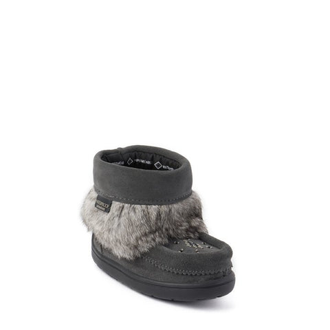 muk luks children's slippers