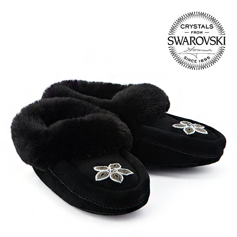manitobah slippers