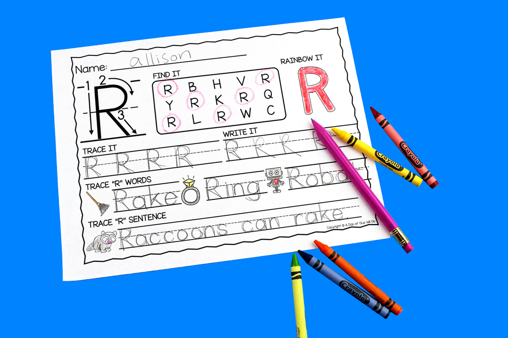 letter-r-activities-uppercase-letter-craft-and-alphabet-worksheet-a-dab-of-glue-will-do