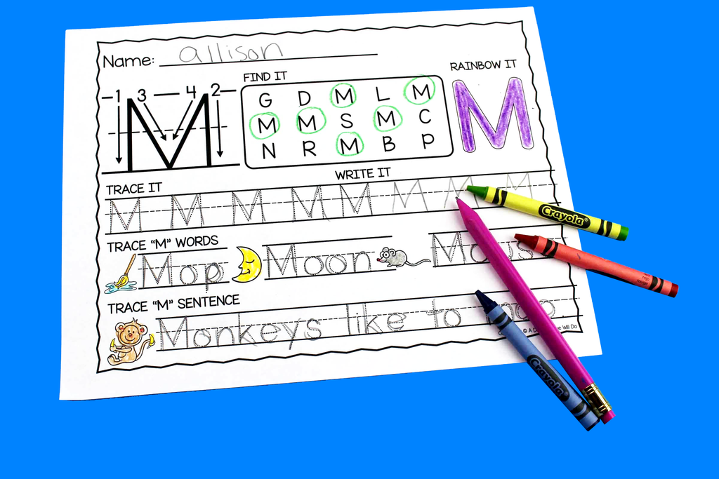 letter-m-activities-uppercase-letter-craft-and-alphabet-worksheet-a-dab-of-glue-will-do