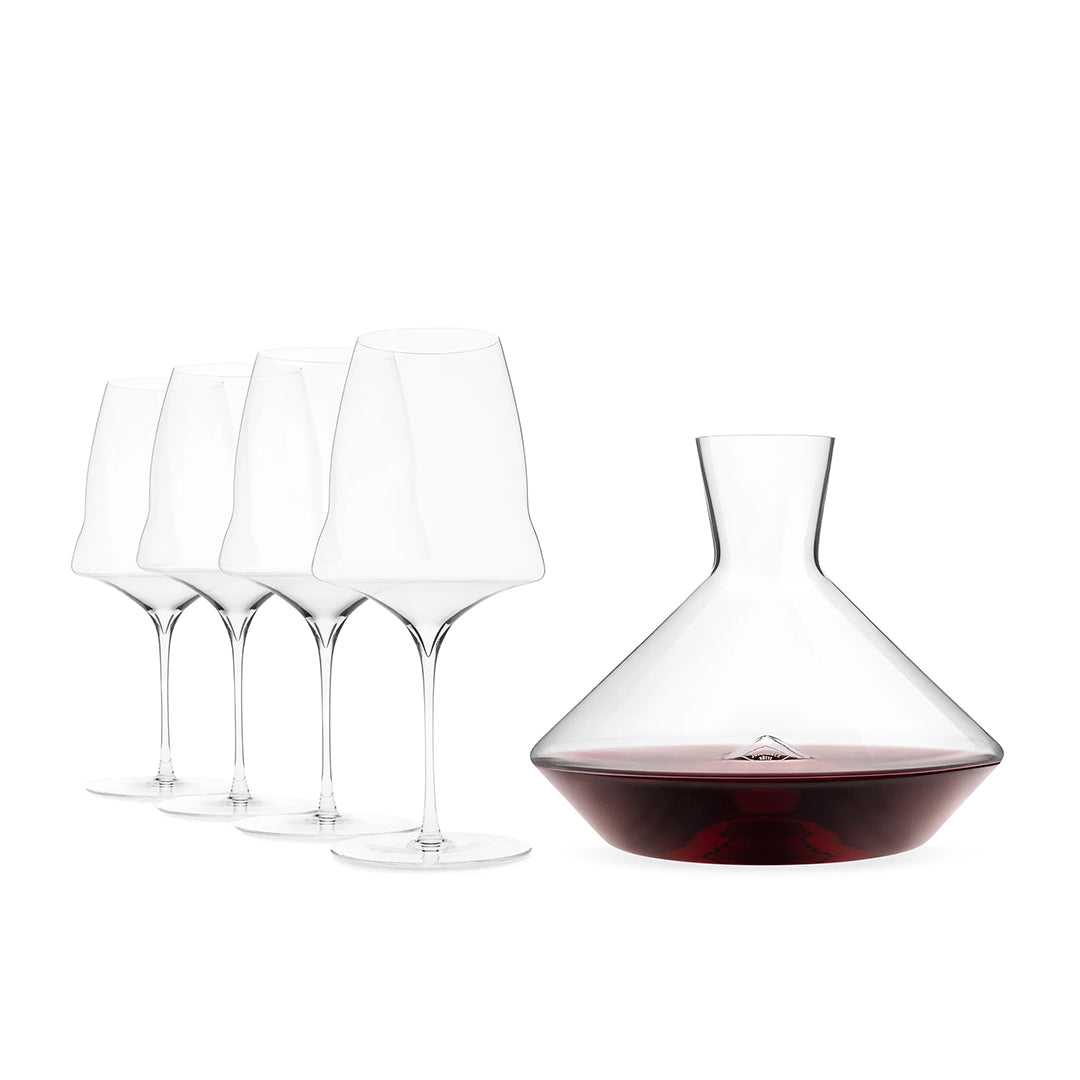 The Best Unique Red Wine Glass Decanter For Sale