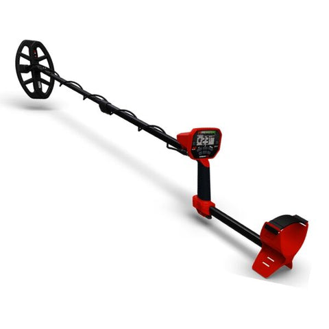 minelab vanquish metal detector for kids and adults