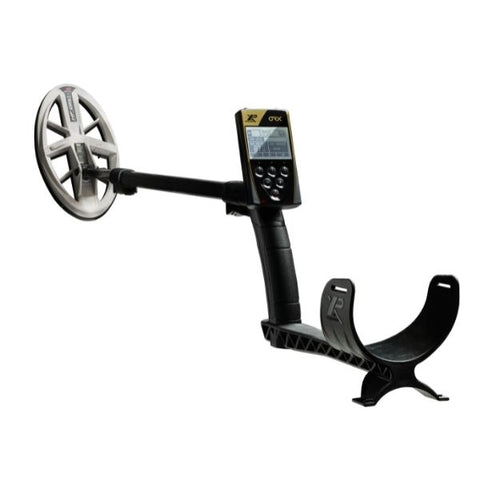 XP ORX Gold and Metal Detector