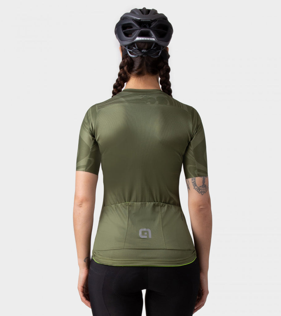 Womens Short Sleeve Jerseys – Ale Cycling Australia