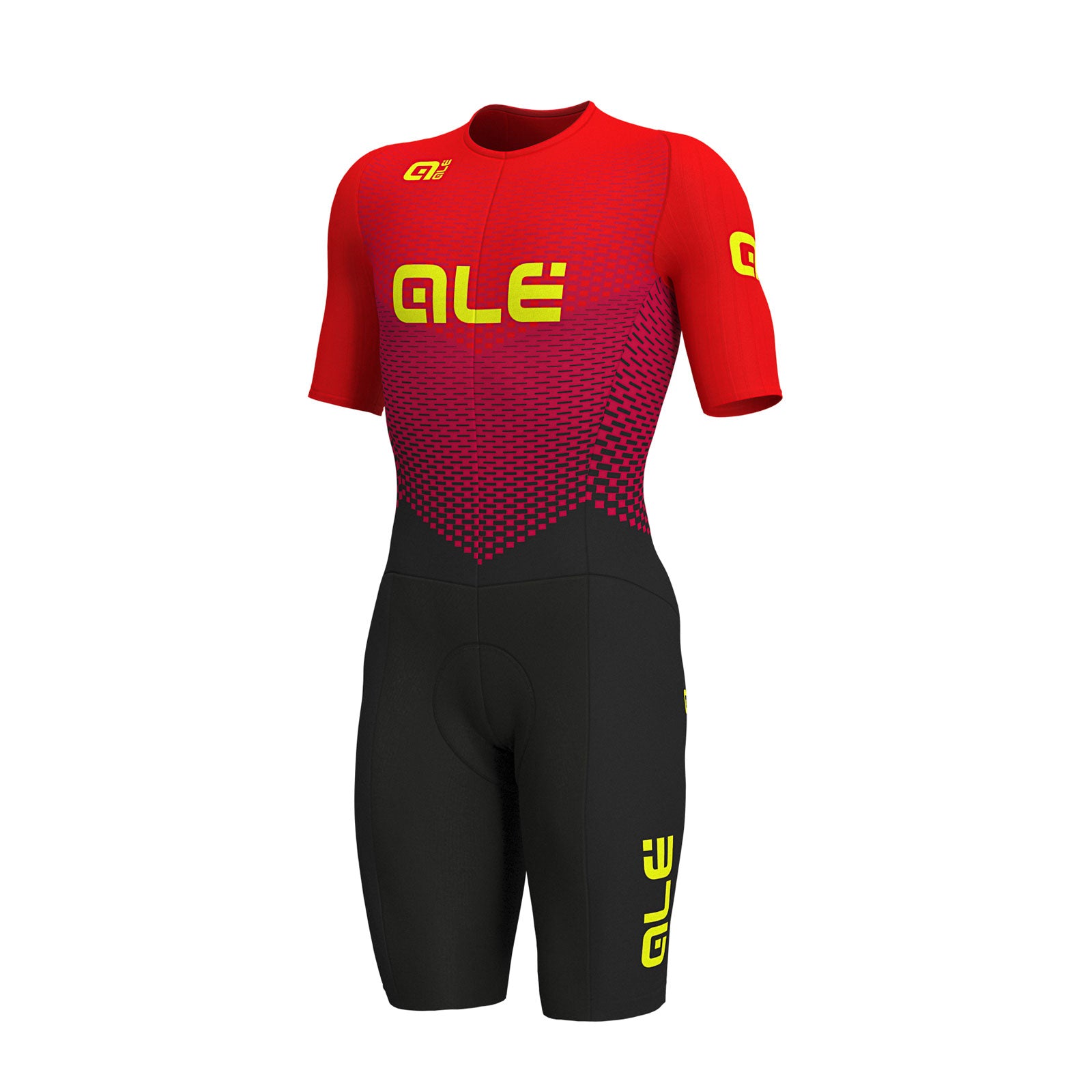 skinsuit cycling