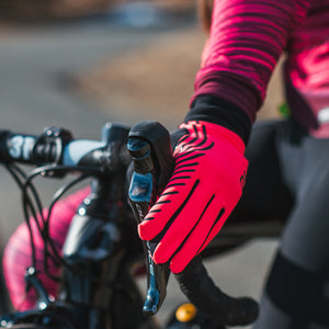 endura roubaix gloves