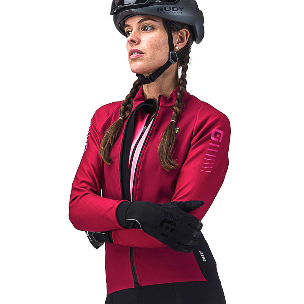 Download Clima Protection 2.0 Wind Race Women's Jacket - Ale ...