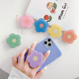 Candy Flower Fold Phone Holder Kickstand - Narce Cases