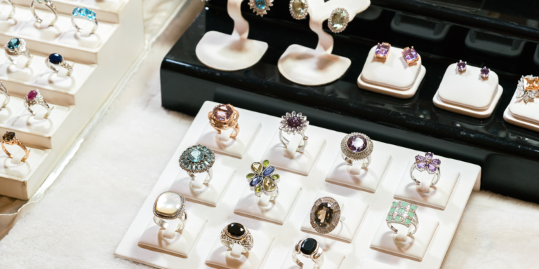 Premier Jewelry in Reno NV | Michael and Son's Jewelers