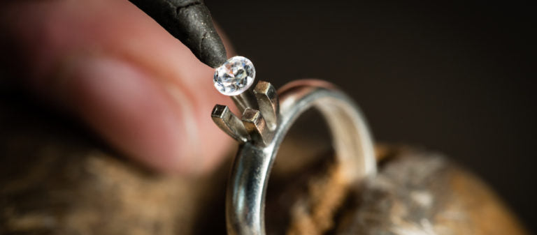 The Big Business of Jewelry Repairs - JCK