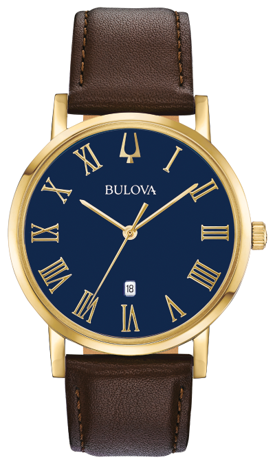 watches bulova american clipper 97b177
