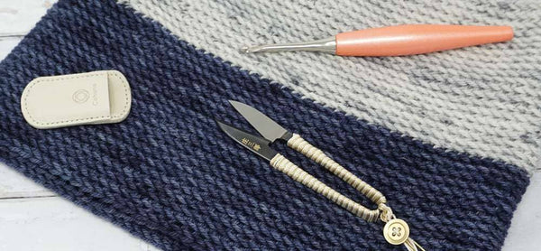 Lavita Baby Premium Anti-Pill 100% Acrylic Yarn for Knitting