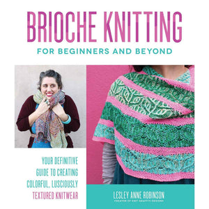 The Perfect Beginner Knitting Project - In My Opinion :) — The Craft  Sessions