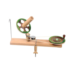 KnitPro - Wool/Yarn Ball Winder - Yarn Worx