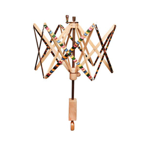 Lykke Mango Wood Umbrella Swift