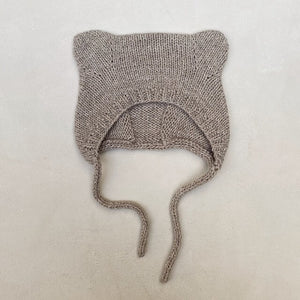 Knitting for Olive Baby Bear Balaclava Pattern | Yarn Worx