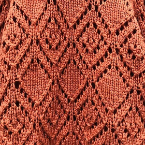 Knitting for Olive Sweater Pattern - Digital Download - Yarn Worx