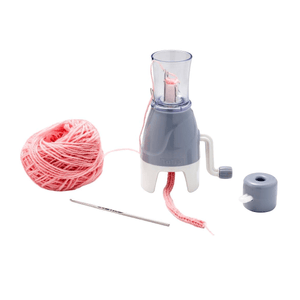 Prym Comfort Twist Knitting Mill, Knit I-Cord Tubes & Reviews