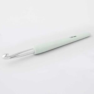 Clover Soft Touch Crochet Hook-Size D3/3.25Mm