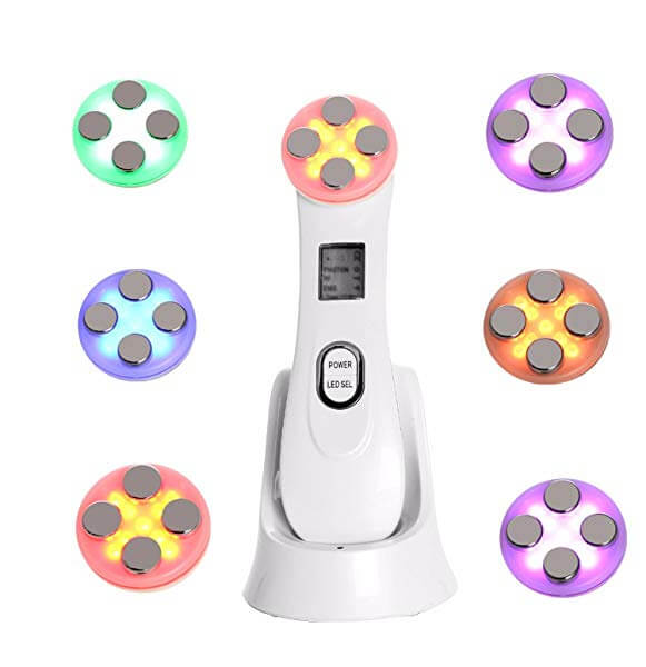 LED Skin Tightening