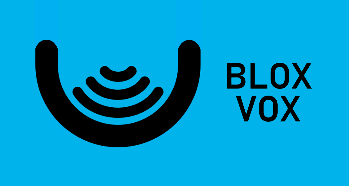 BLOXVOX