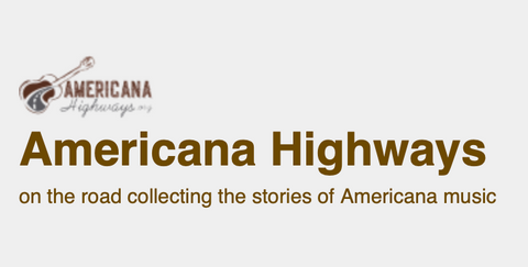Americana Highways