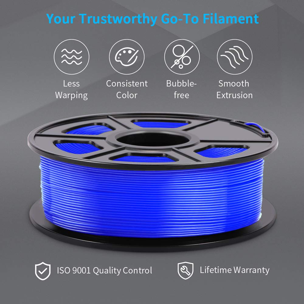 PETG filament