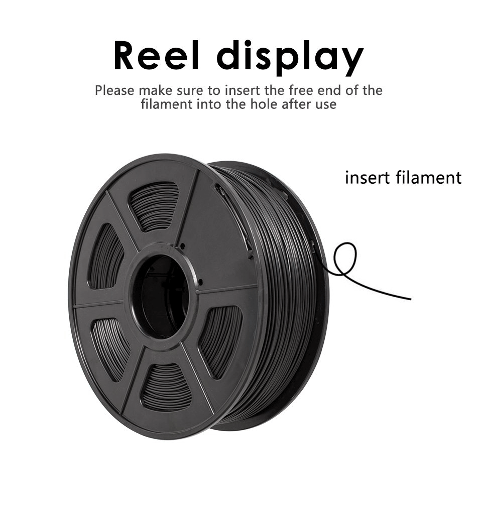 ABS filament