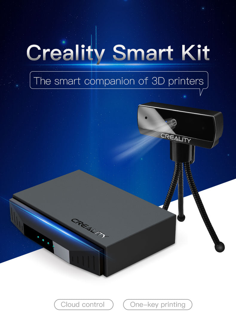 Creality Smart Kit D1