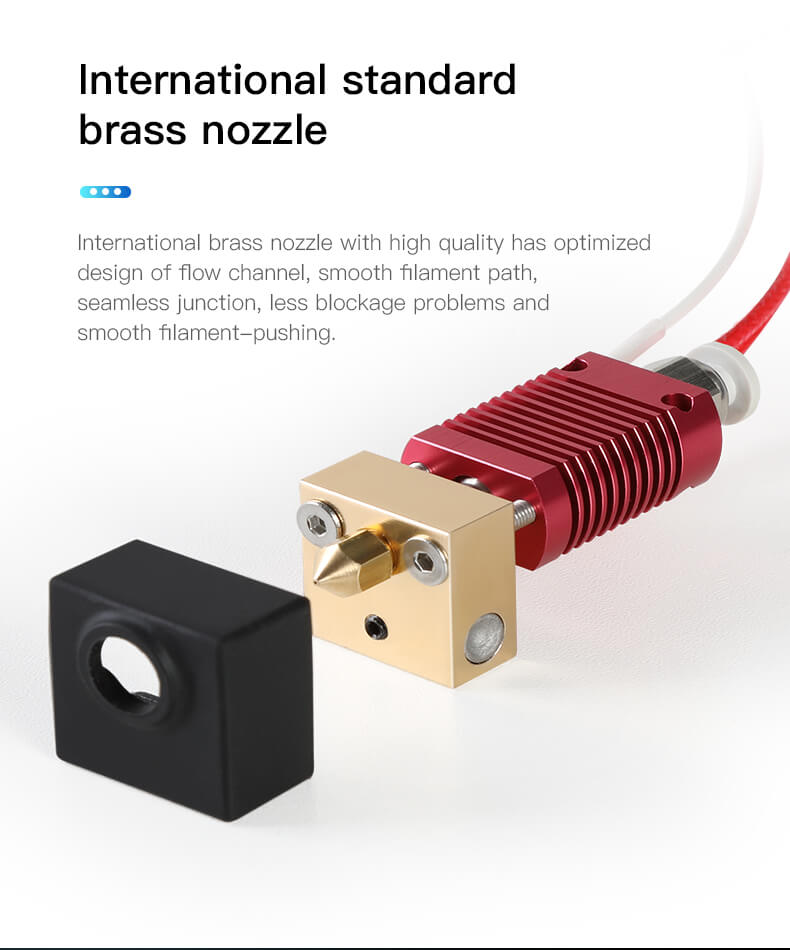 Nozzle