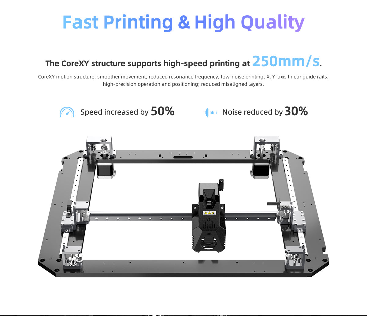 Flashforge Guider 3 Plus