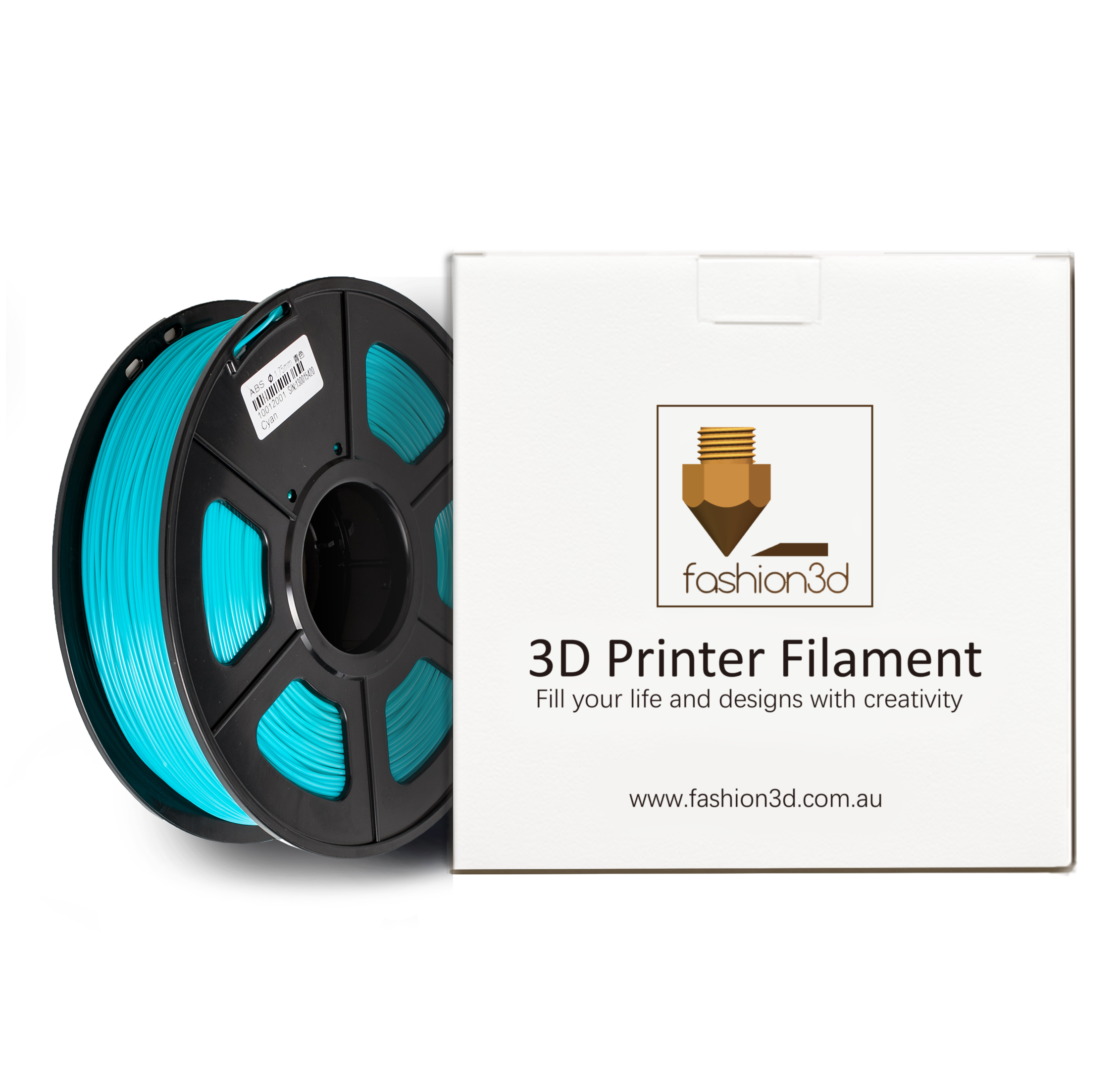 PLA filament