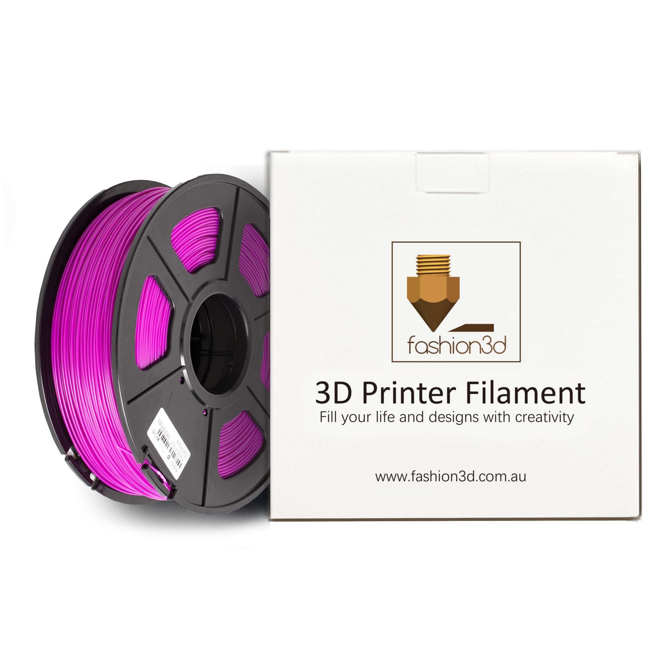 PLA filament