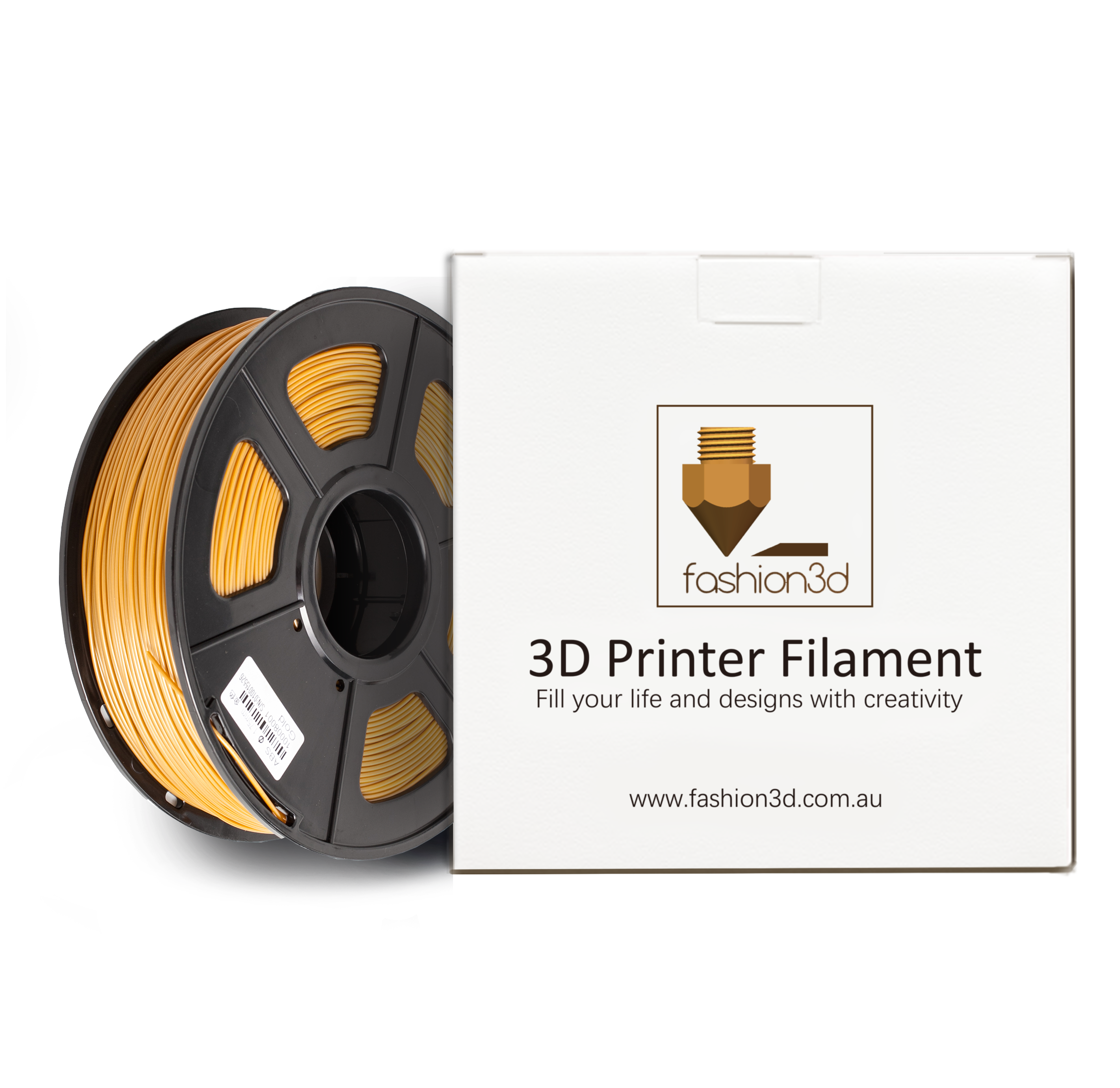 PLA filament