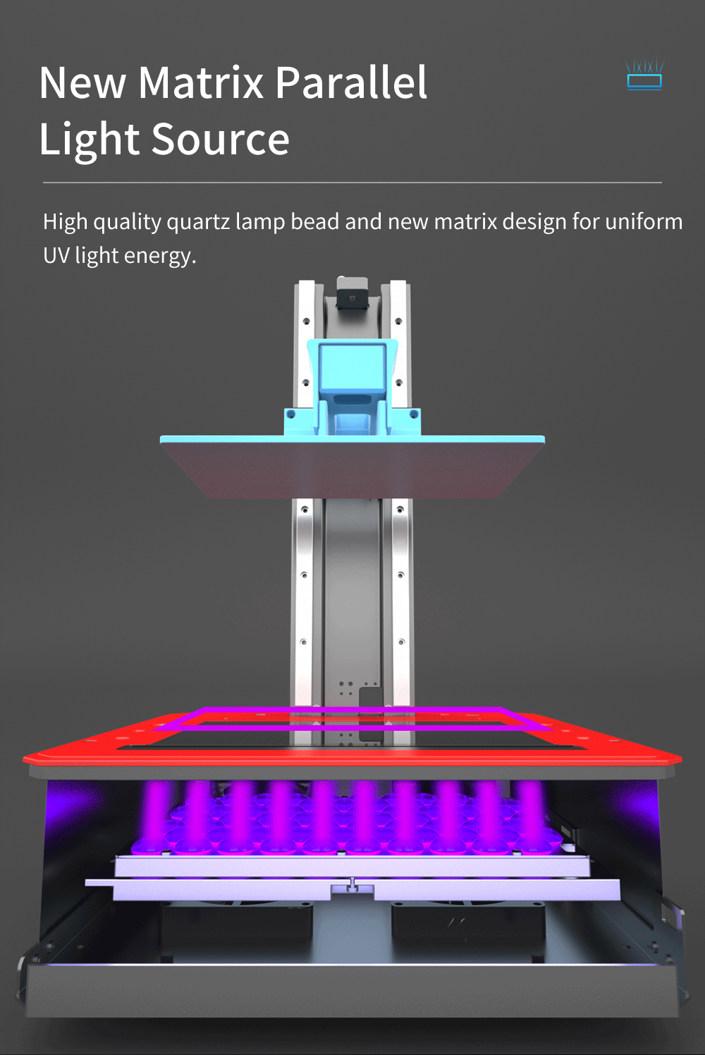 ANYCUBIC Photon X