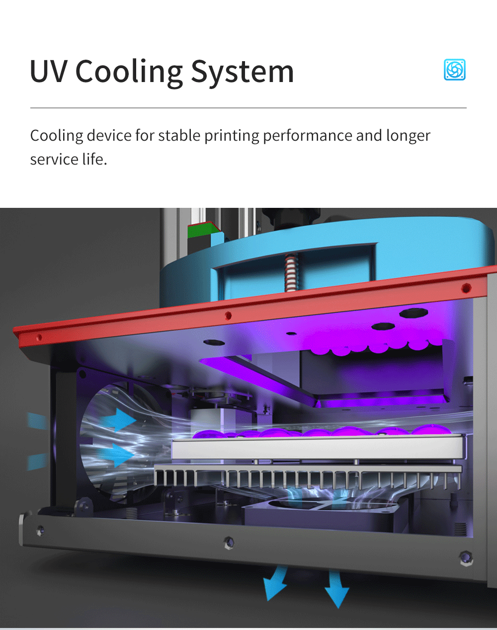 ANYCUBIC Photon X