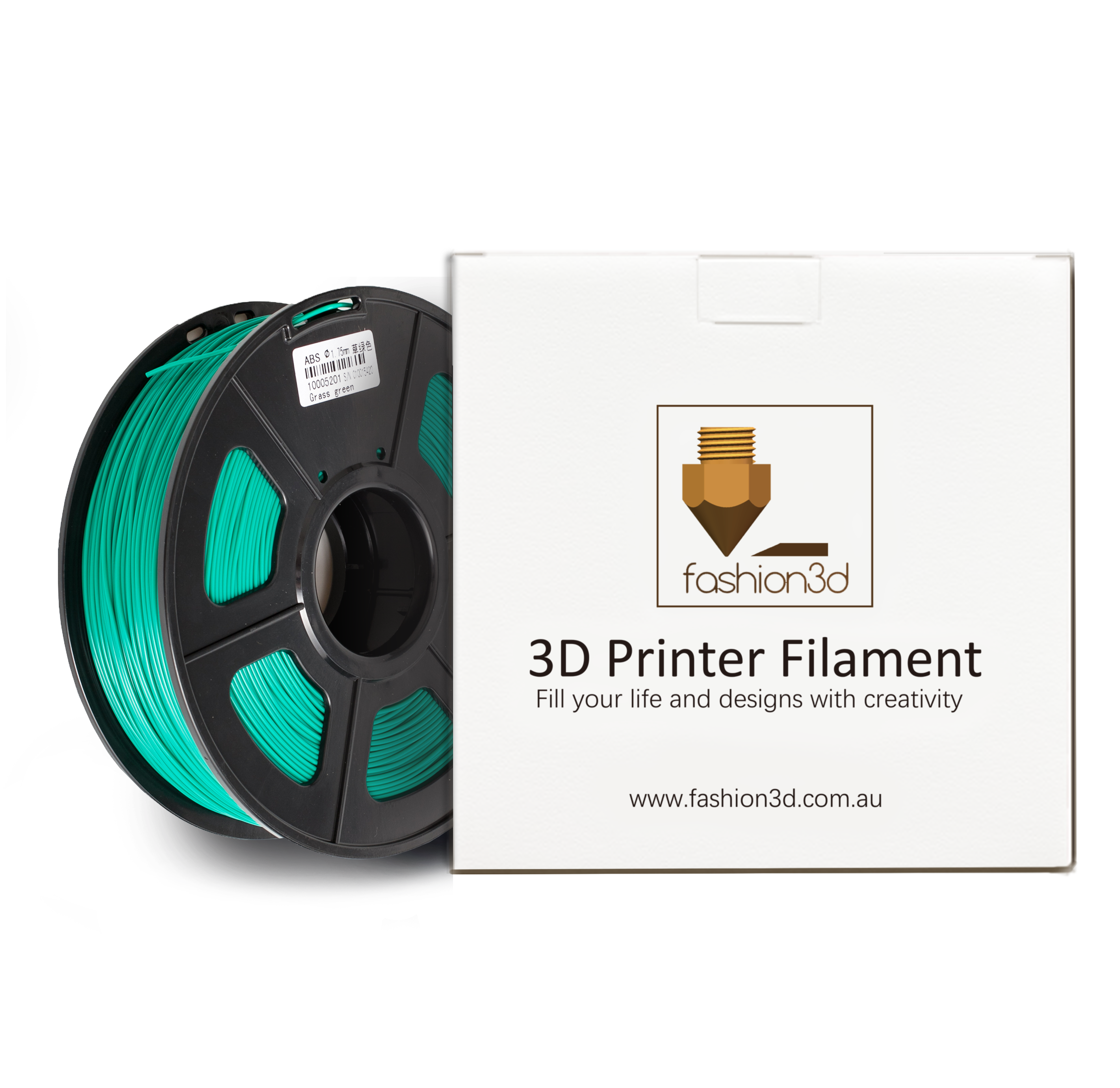 PLA filament