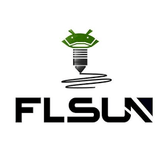 Flsun 3d printer delta