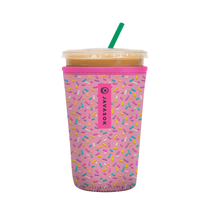 Hot and Cold Beverage Sleeves on Sale | Sok-It