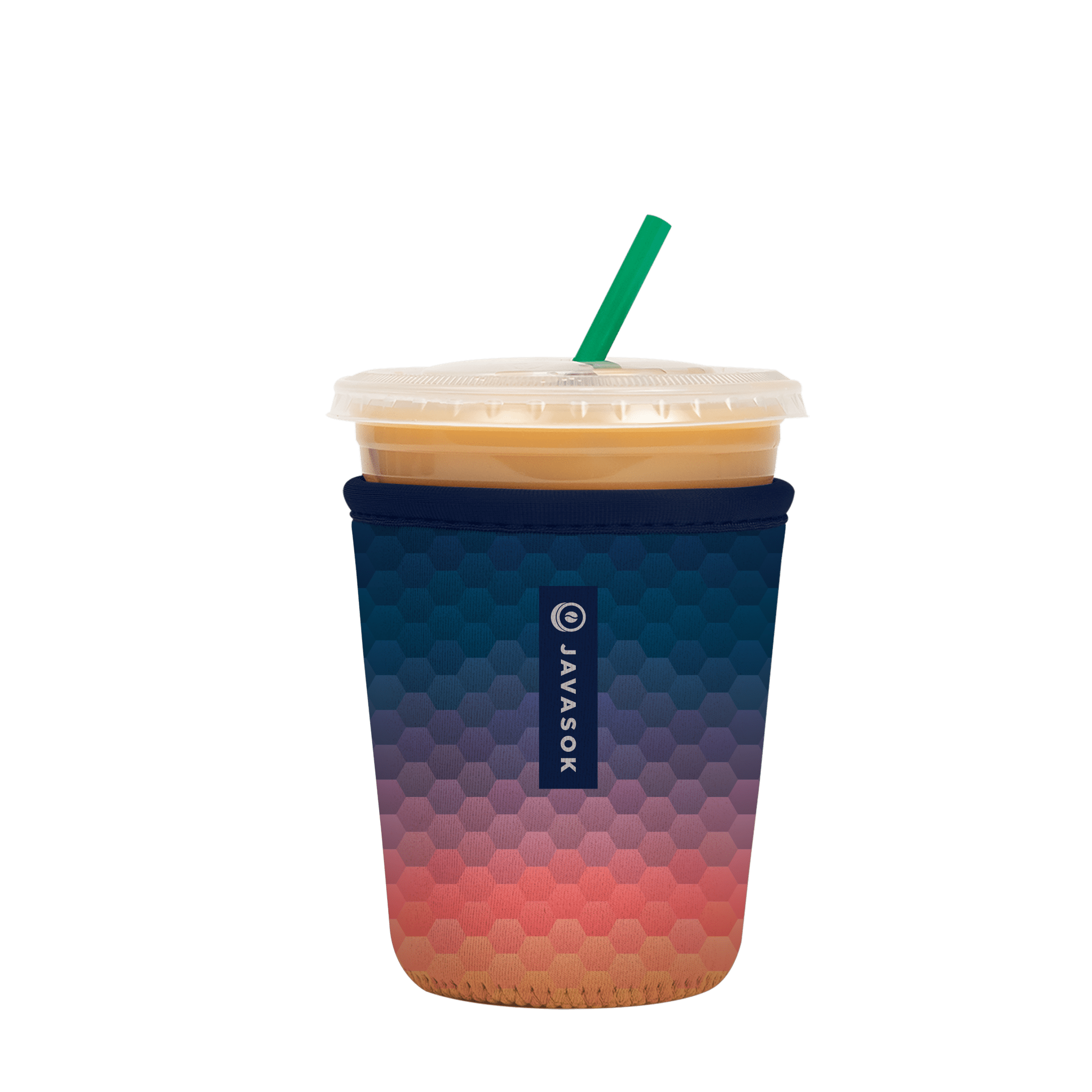 .com .com  Iced Coffee Cup, Iced Coffee Cups with